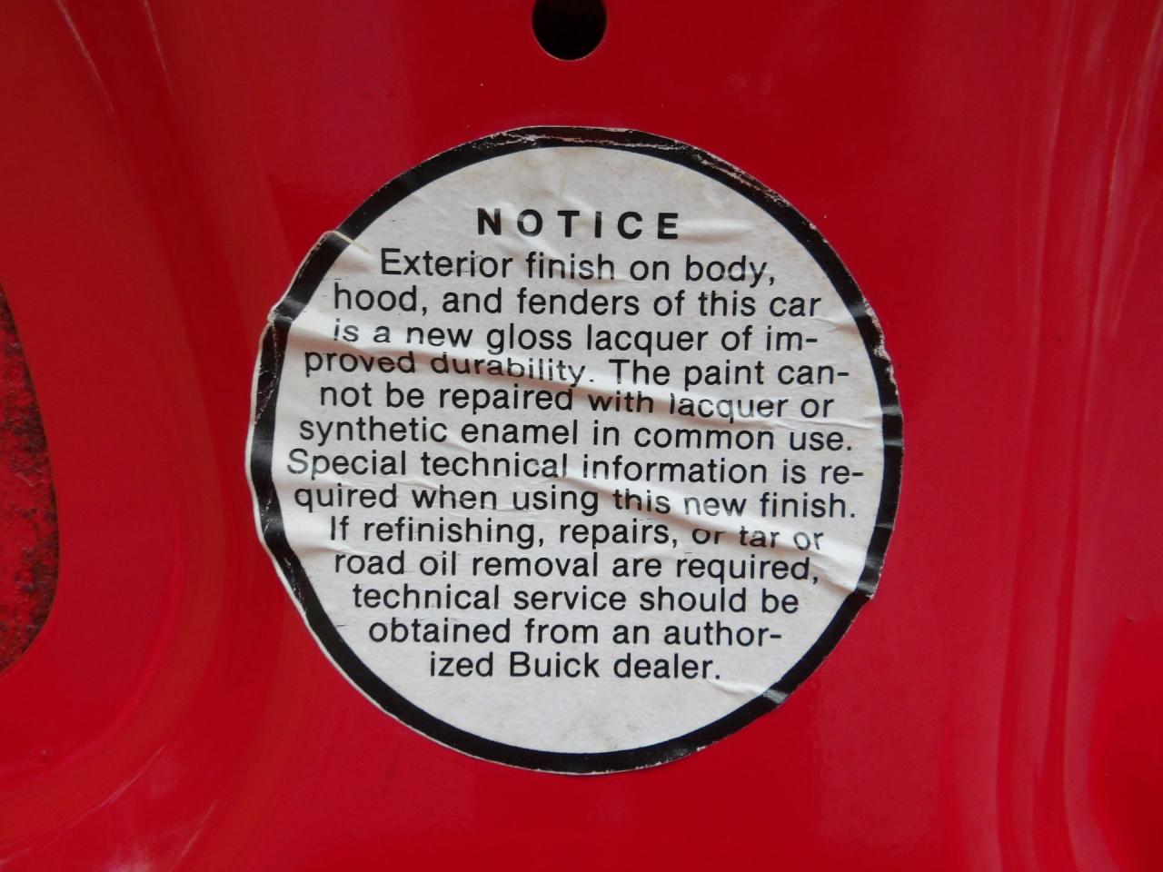 1963 Buick Skylark Special Convertible