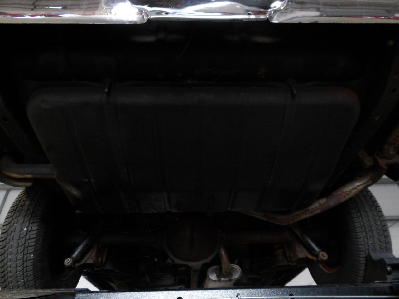 1963 Buick Skylark Special Convertible