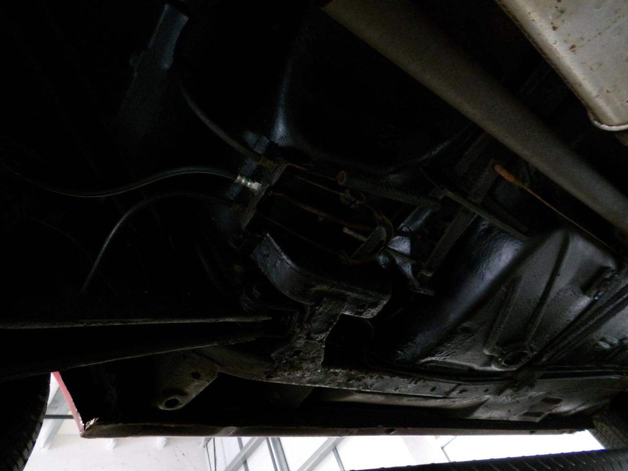 1963 Buick Skylark Special Convertible