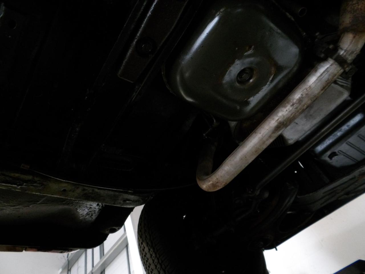 1963 Buick Skylark Special Convertible