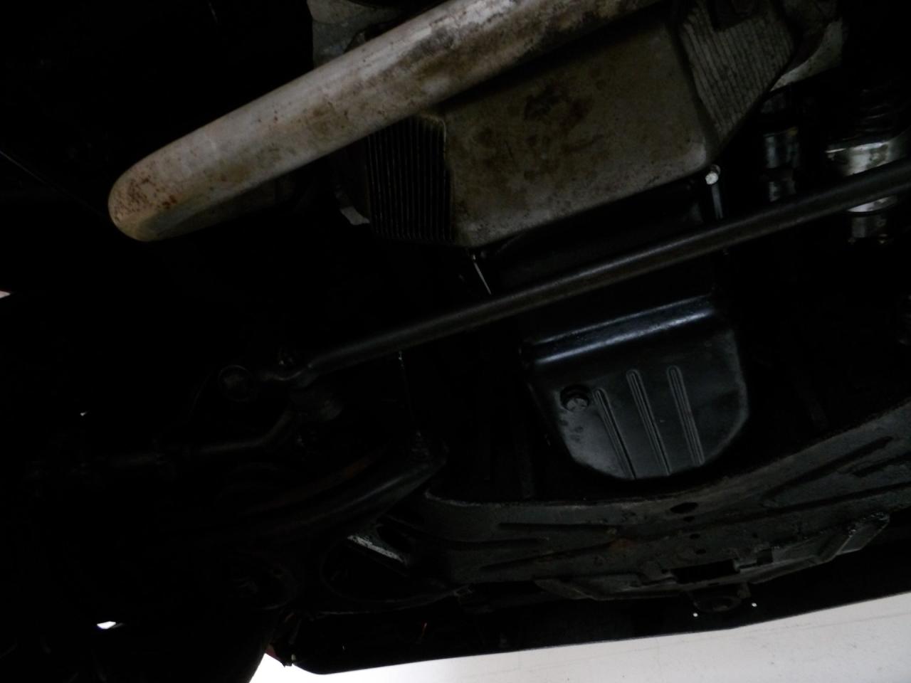 1963 Buick Skylark Special Convertible