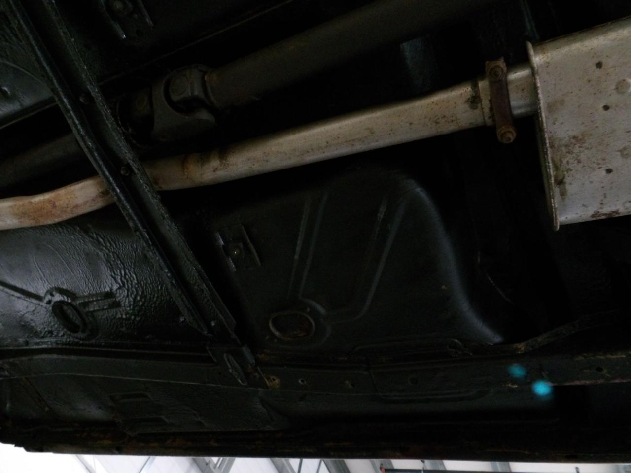 1963 Buick Skylark Special Convertible