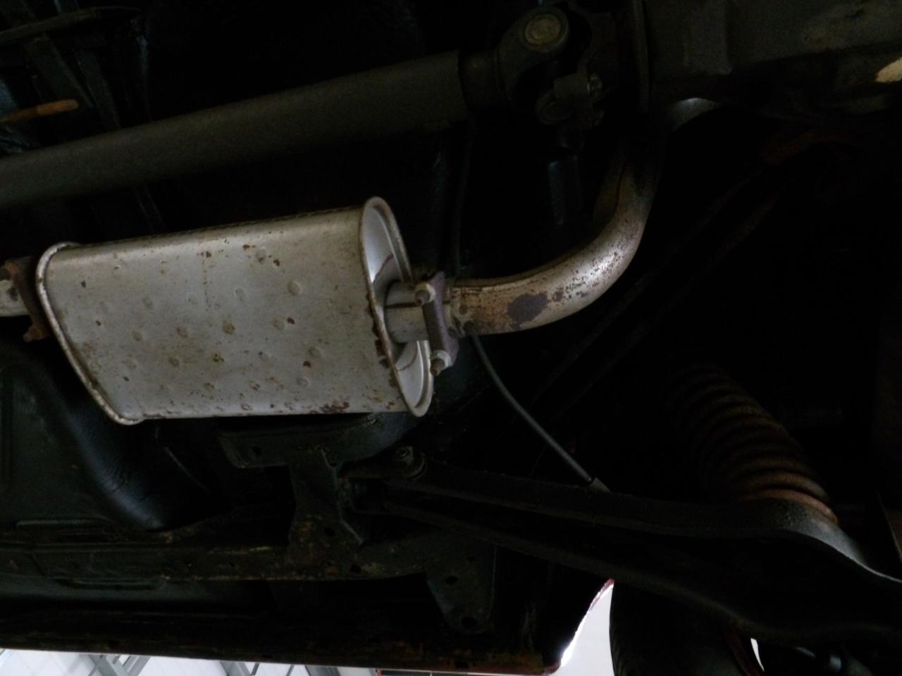 1963 Buick Skylark Special Convertible