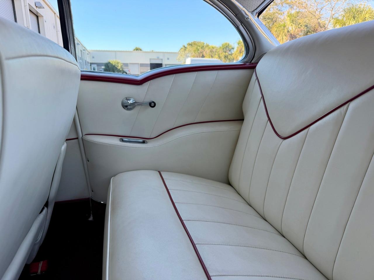 1957 Chevrolet Bel Air 2 Door Hardtop