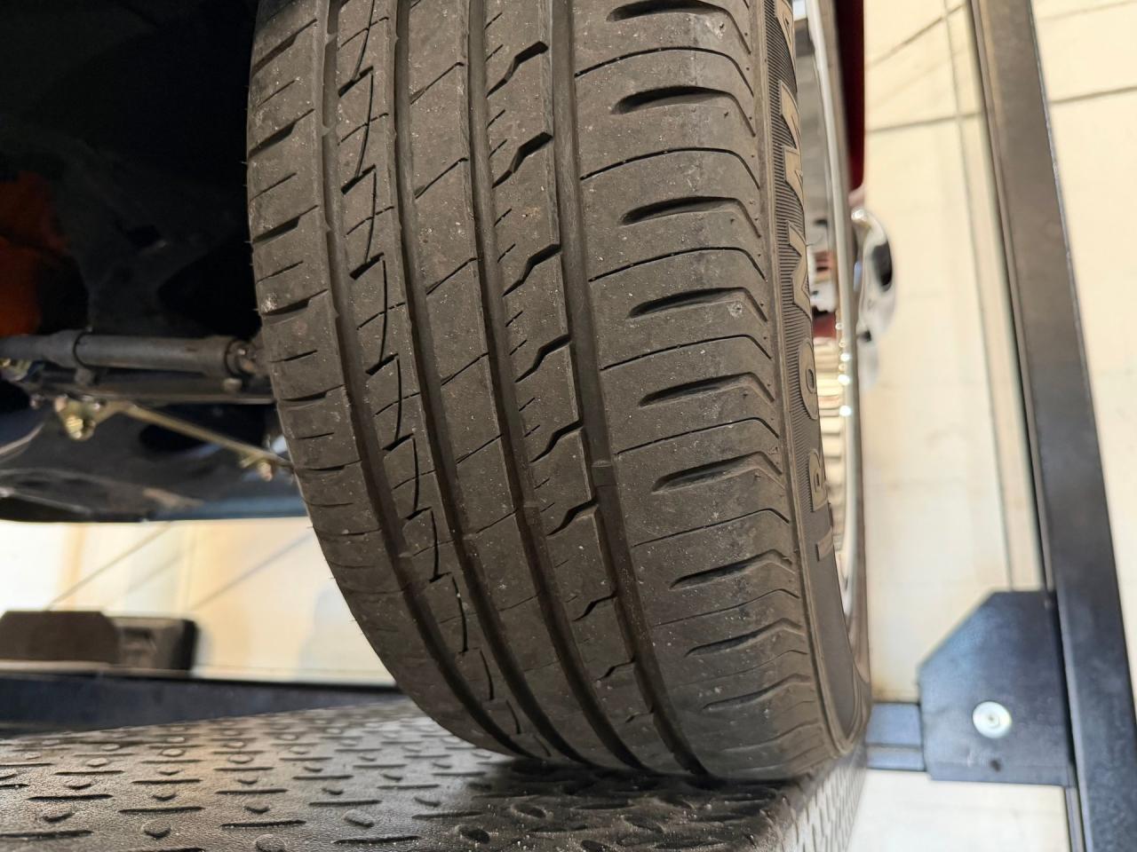 1957 Chevrolet Bel Air 2 Door Hardtop