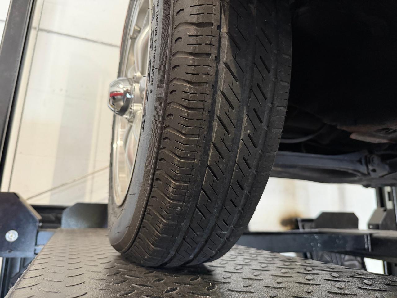 1978 Volkswagen Super Beetle Convertible