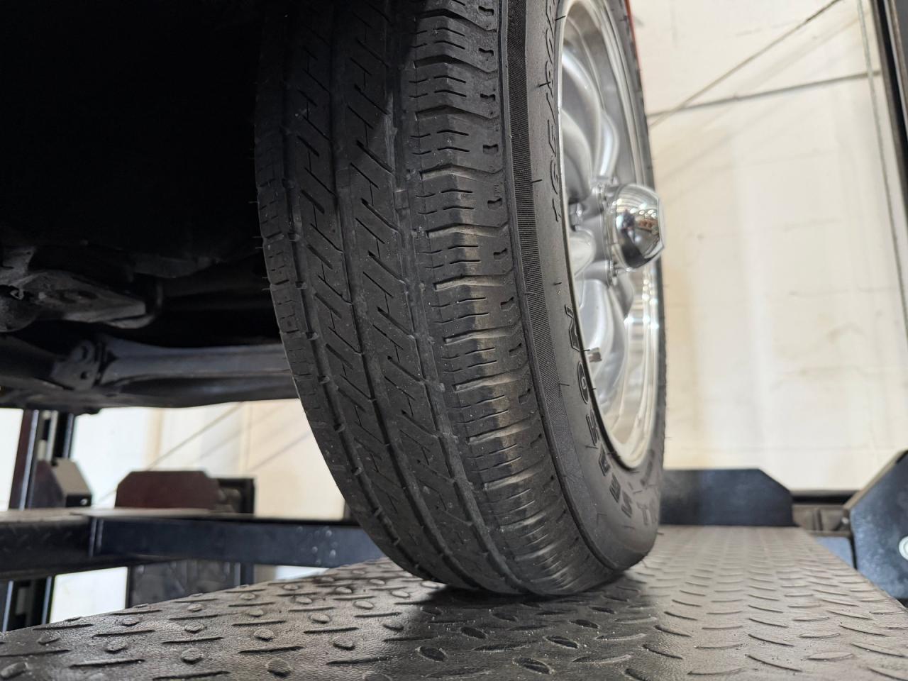 1978 Volkswagen Super Beetle Convertible