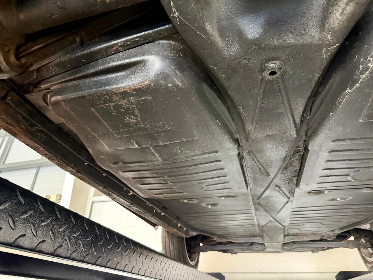 1978 Volkswagen Super Beetle Convertible