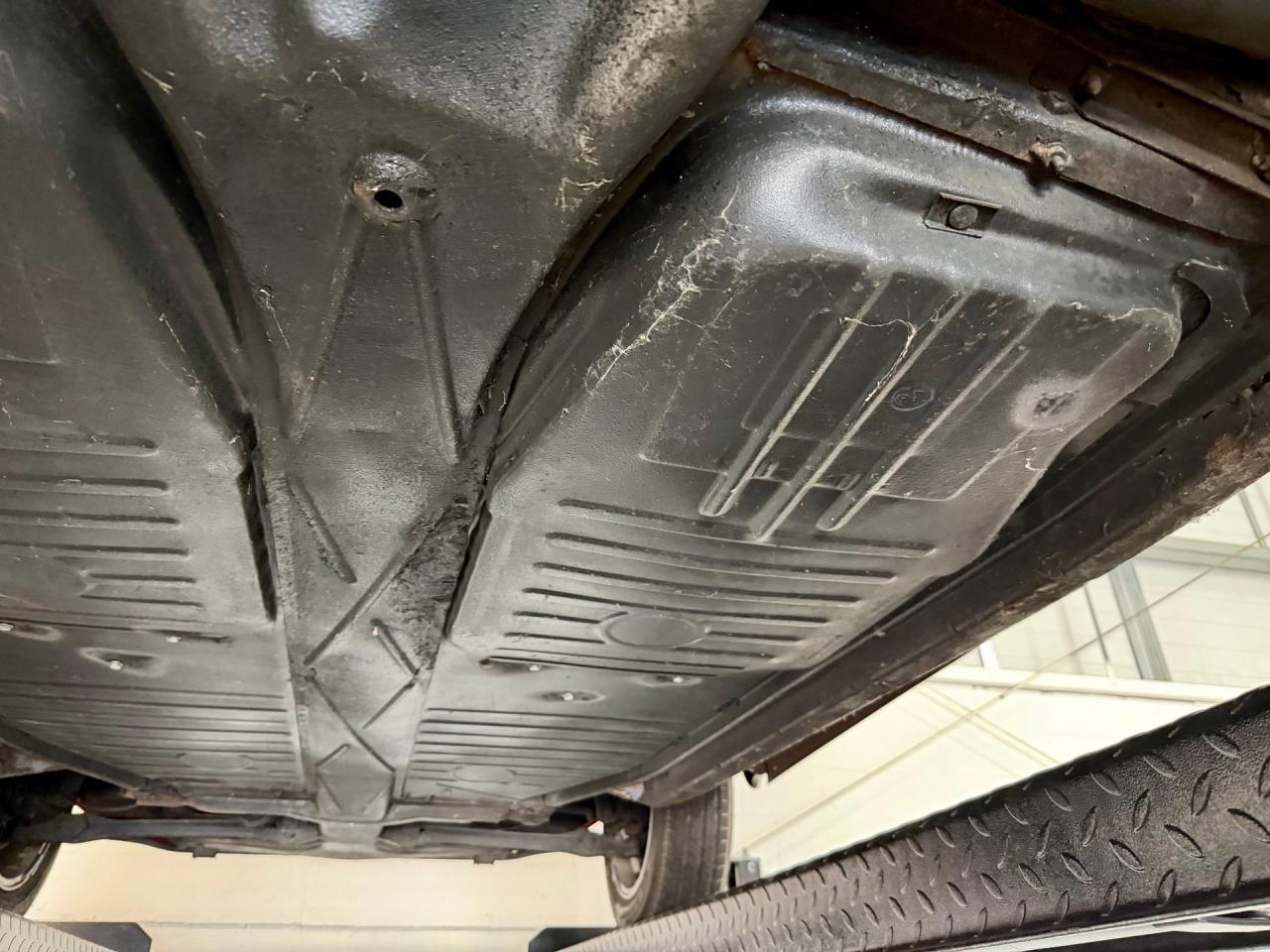 1978 Volkswagen Super Beetle Convertible