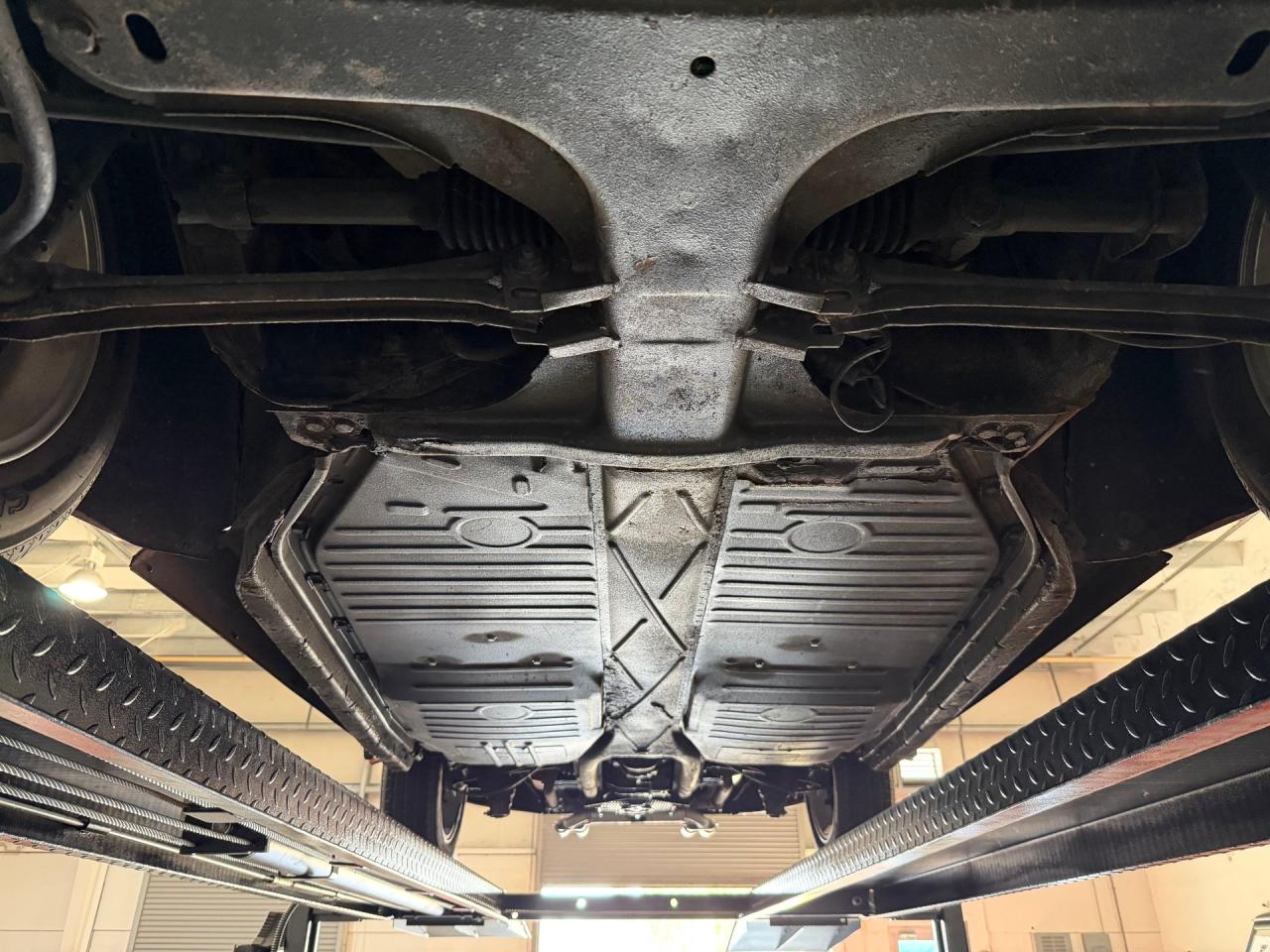 1978 Volkswagen Super Beetle Convertible