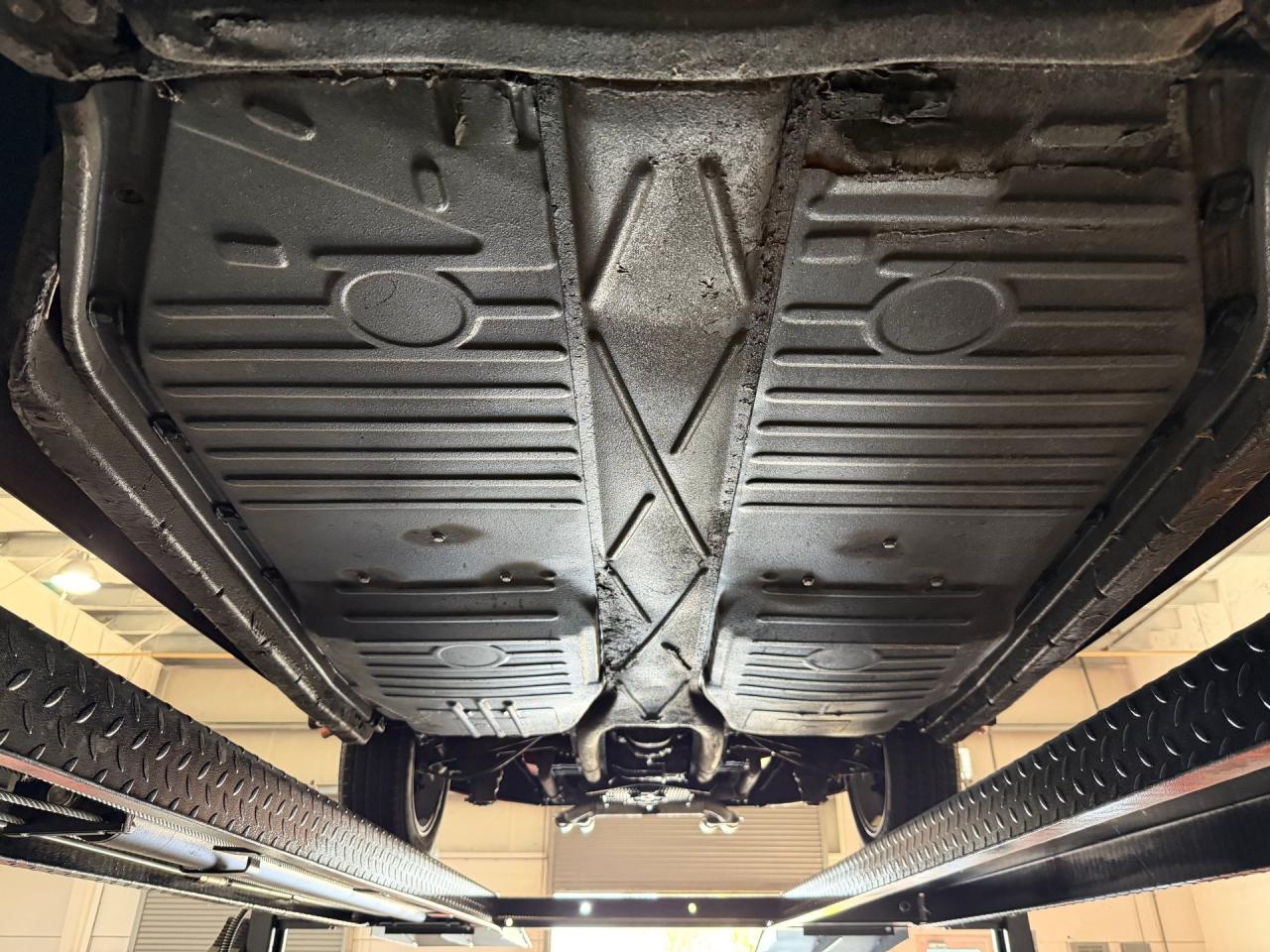 1978 Volkswagen Super Beetle Convertible