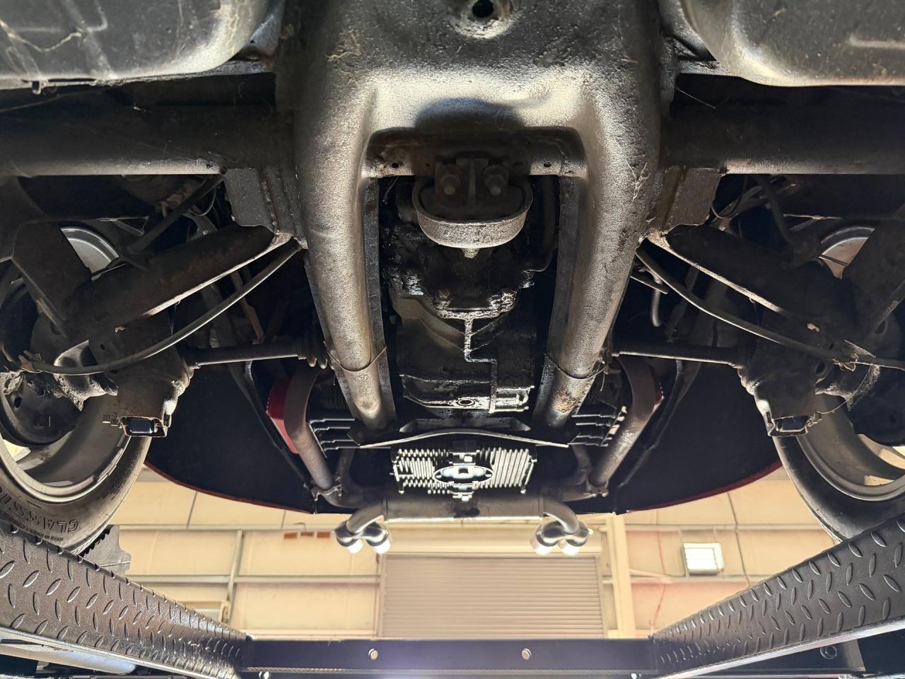 1978 Volkswagen Super Beetle Convertible