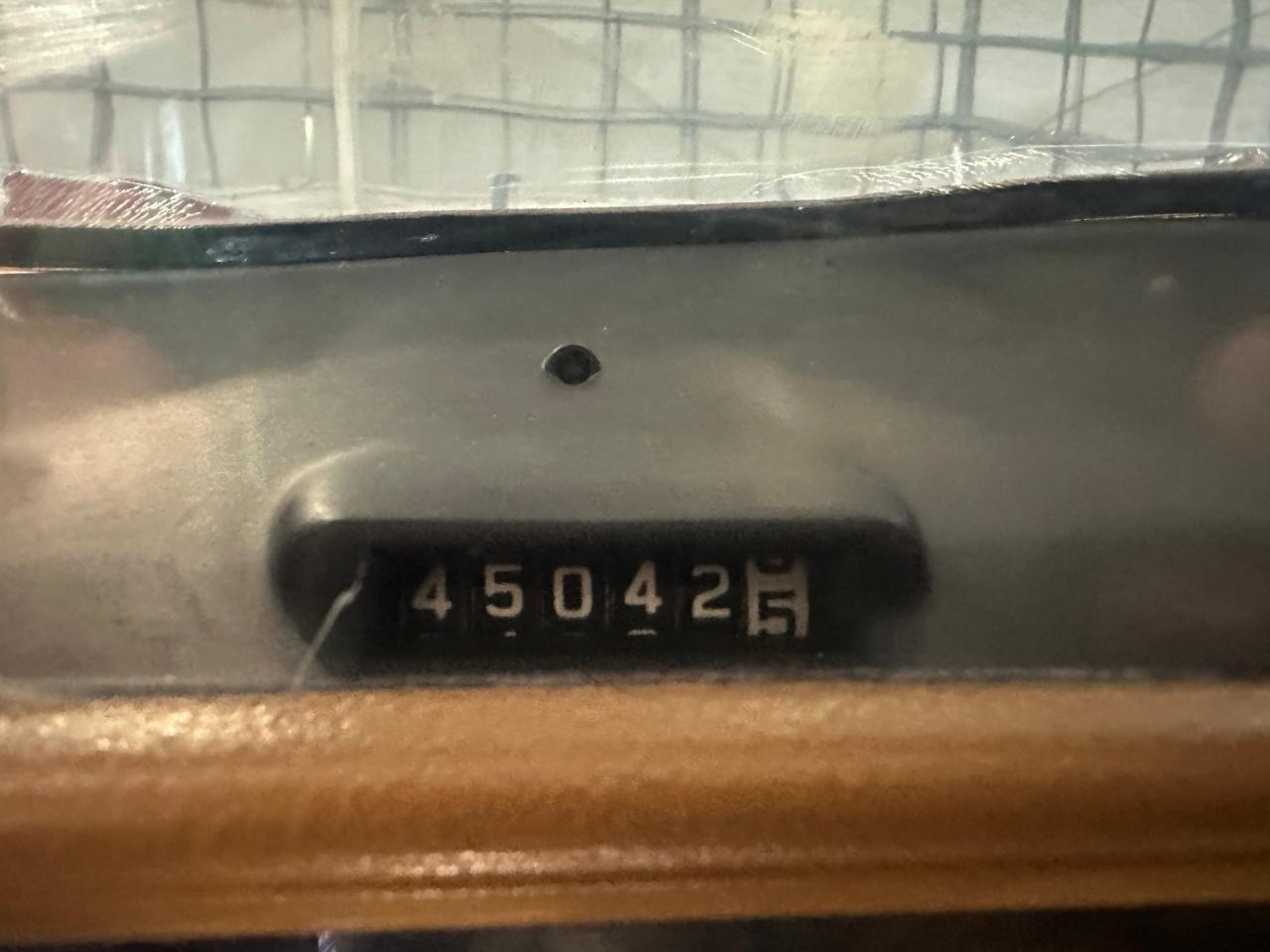 1956 Ford Thunderbird