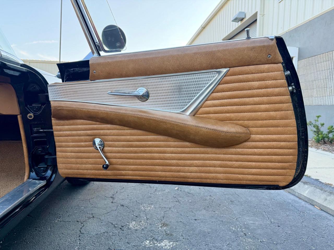 1956 Ford Thunderbird