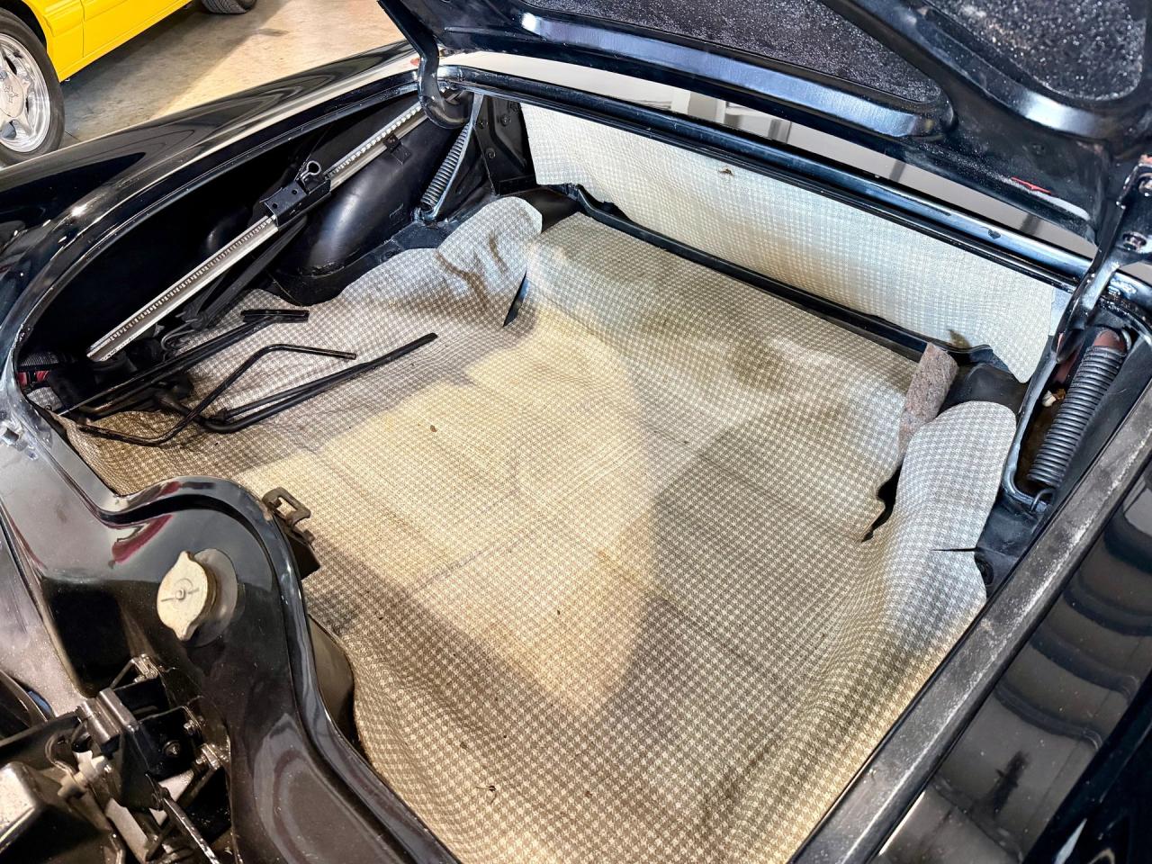 1956 Ford Thunderbird