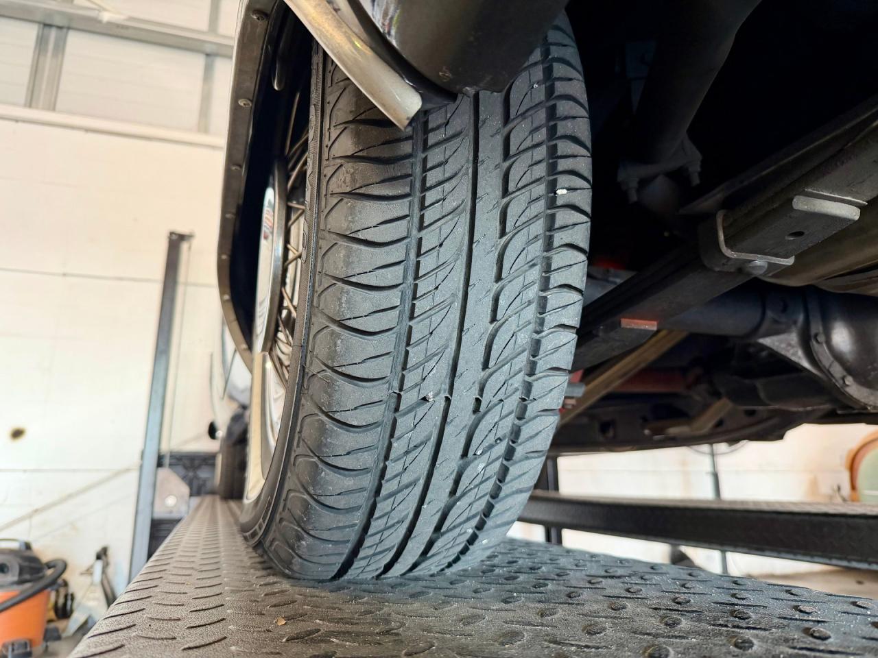 1956 Ford Thunderbird