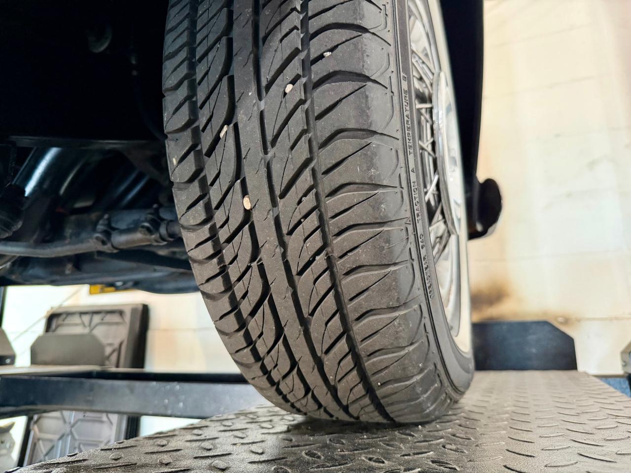 1956 Ford Thunderbird