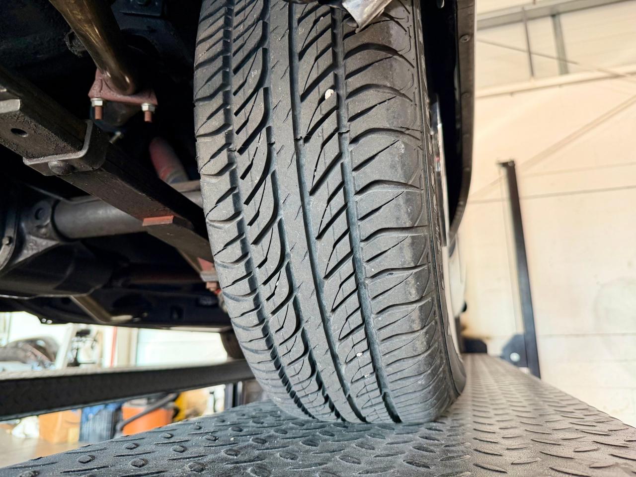 1956 Ford Thunderbird