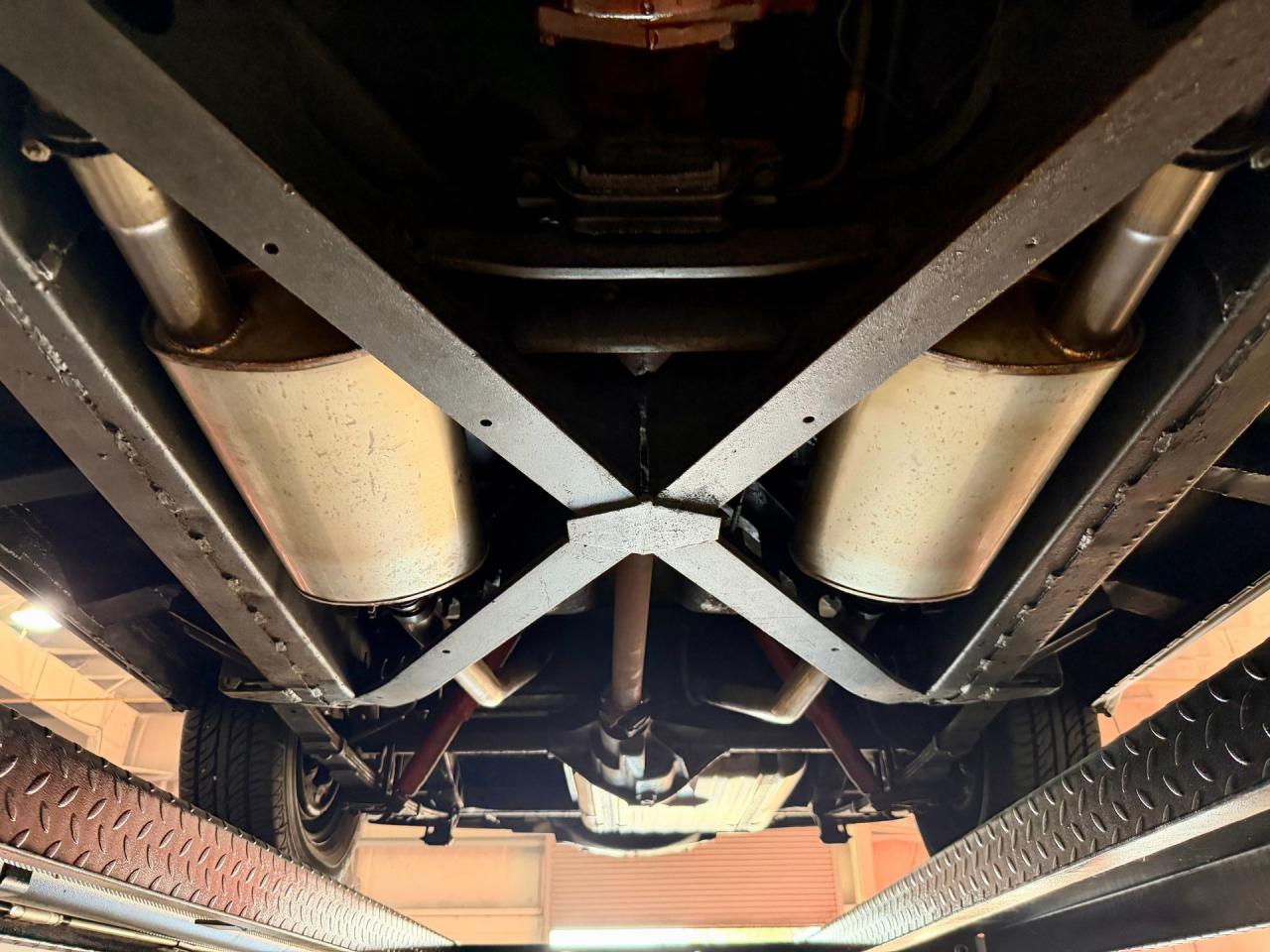 1956 Ford Thunderbird