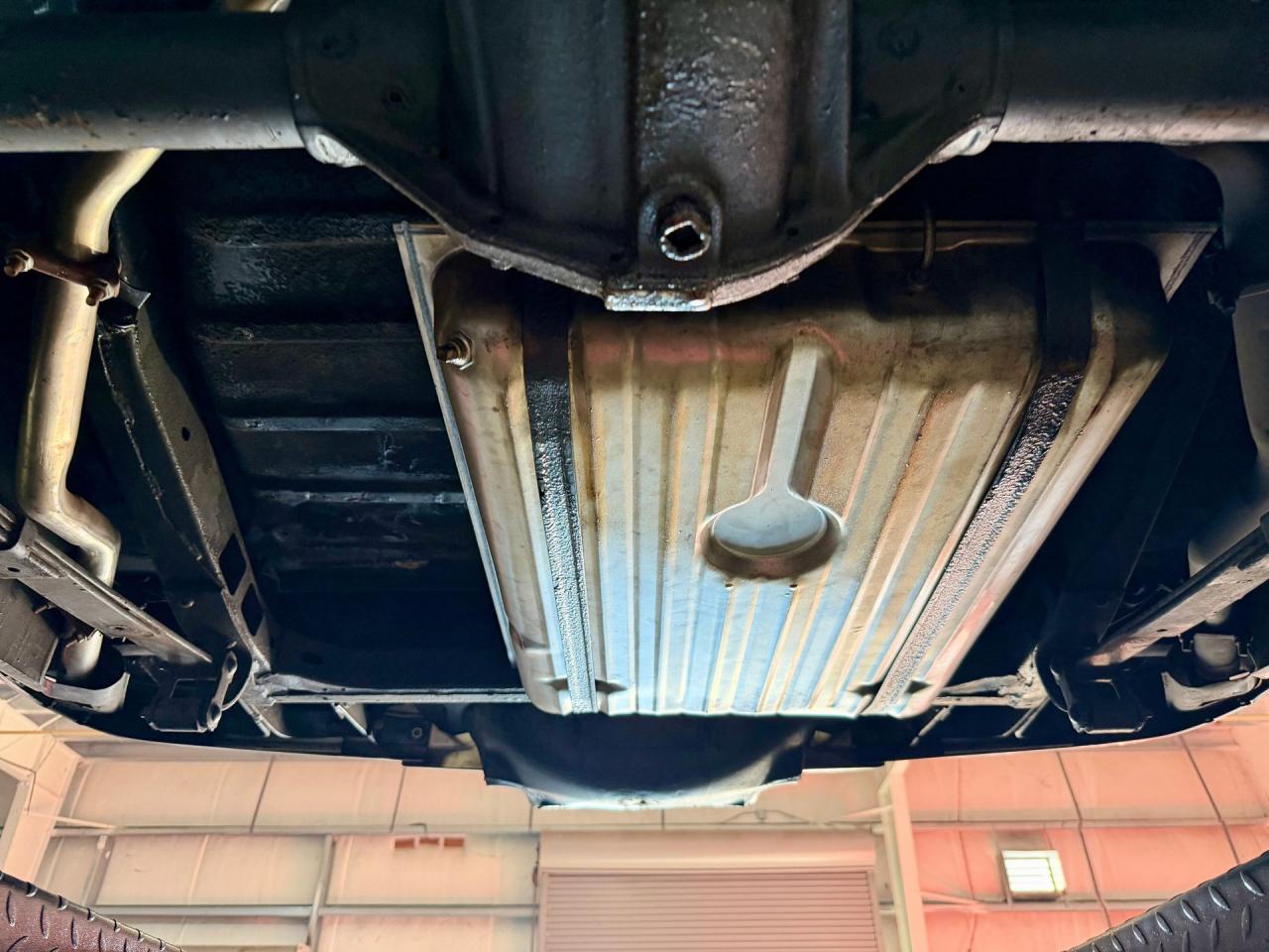 1956 Ford Thunderbird