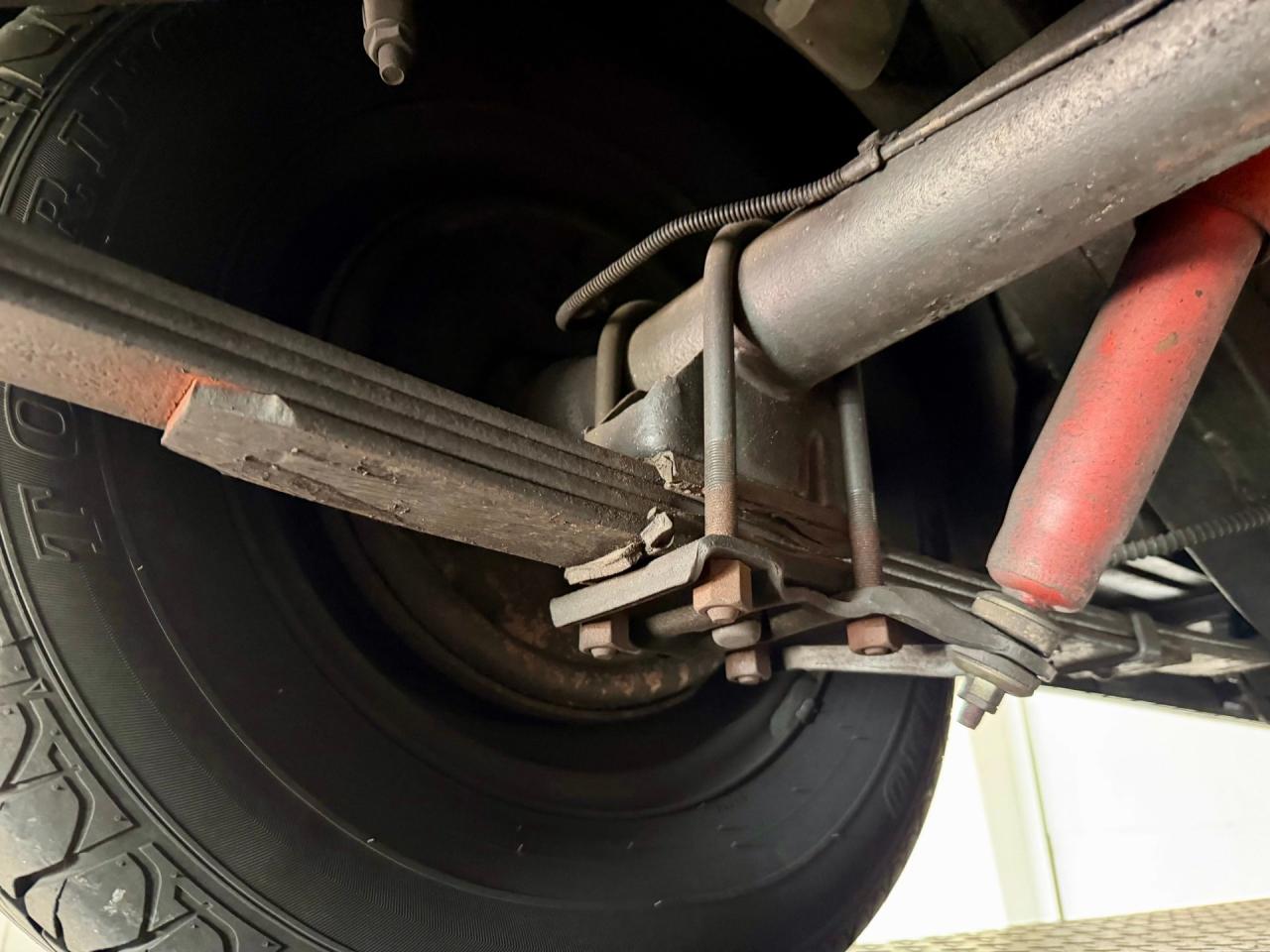 1956 Ford Thunderbird