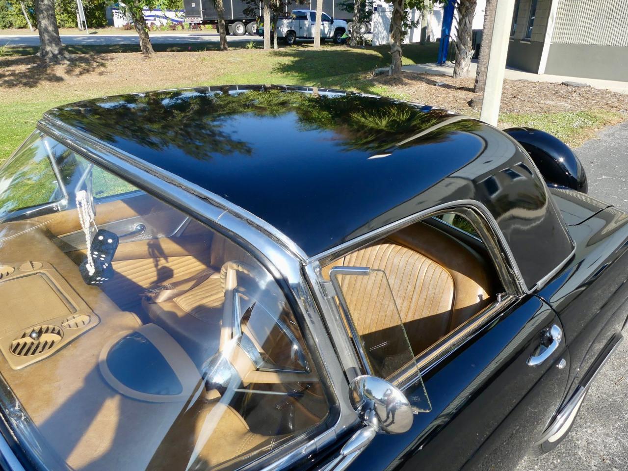 1956 Ford Thunderbird