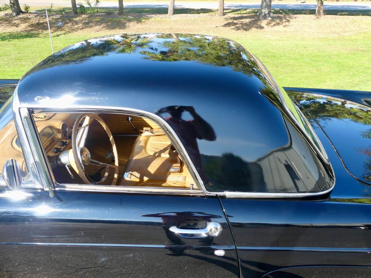 1956 Ford Thunderbird