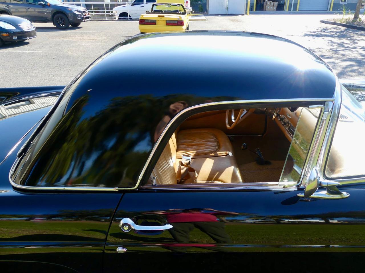 1956 Ford Thunderbird