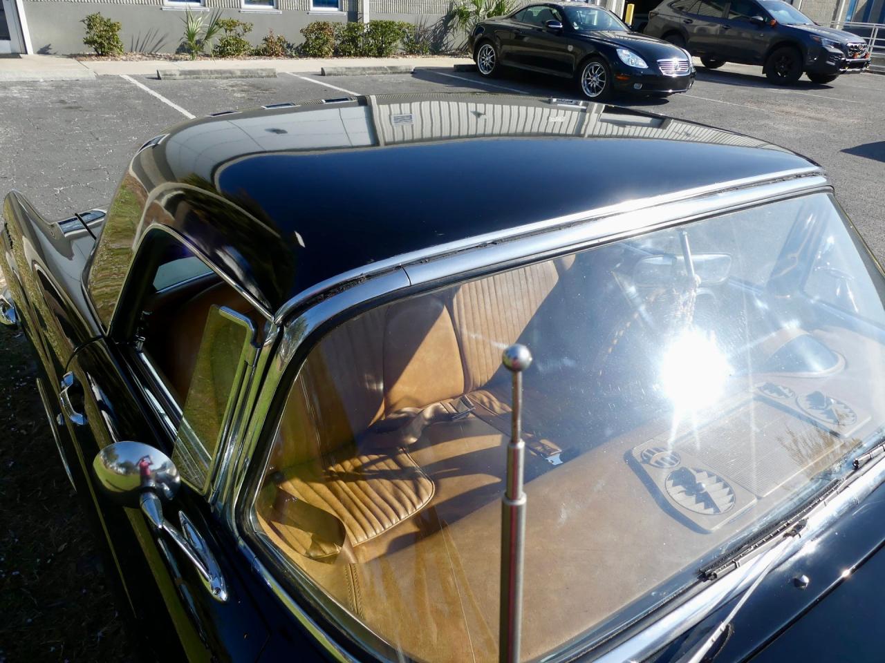 1956 Ford Thunderbird