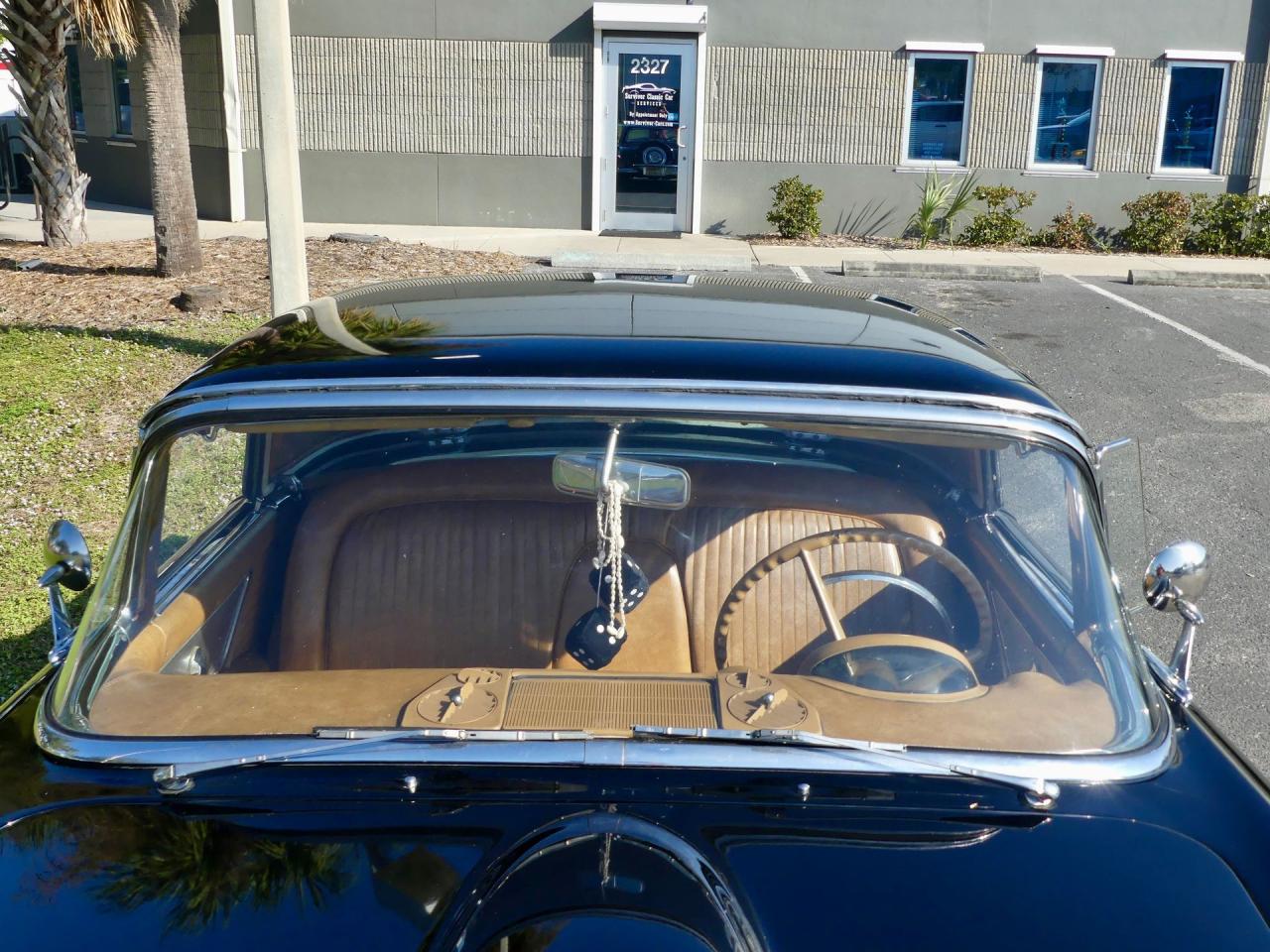 1956 Ford Thunderbird