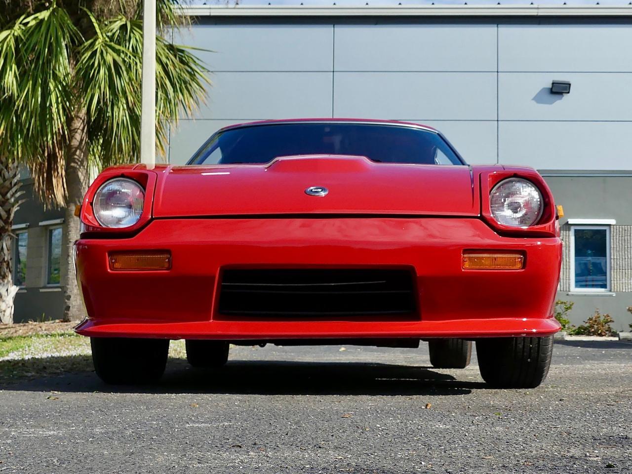 1979 Datsun 280ZX Coupe