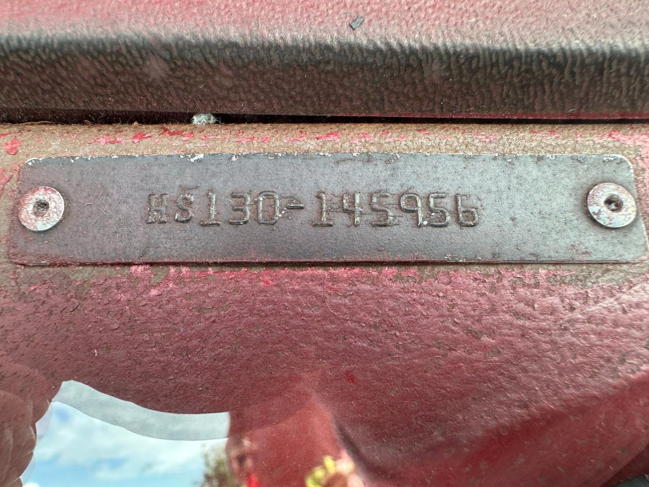 1979 Datsun 280ZX Coupe