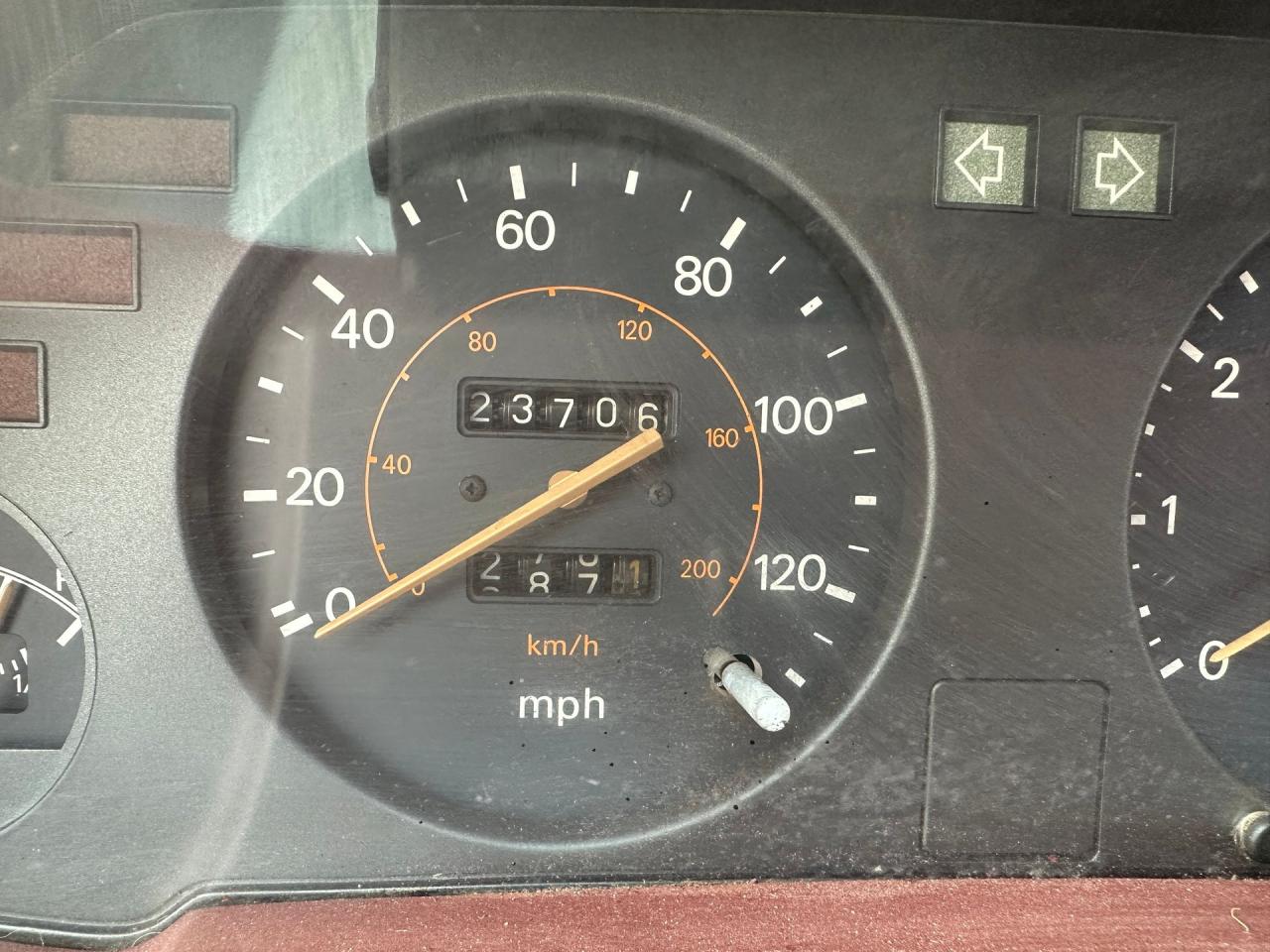 1979 Datsun 280ZX Coupe