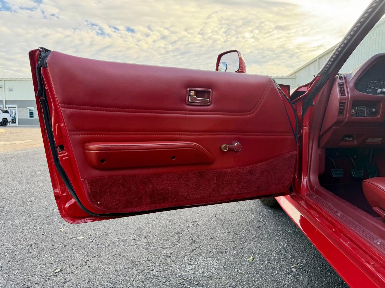 1979 Datsun 280ZX Coupe