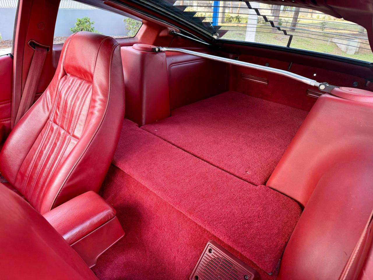 1979 Datsun 280ZX Coupe