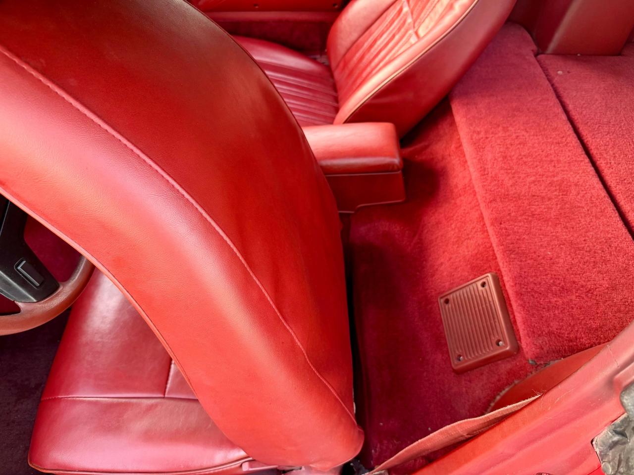 1979 Datsun 280ZX Coupe