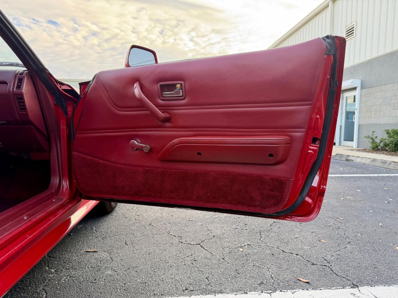 1979 Datsun 280ZX Coupe