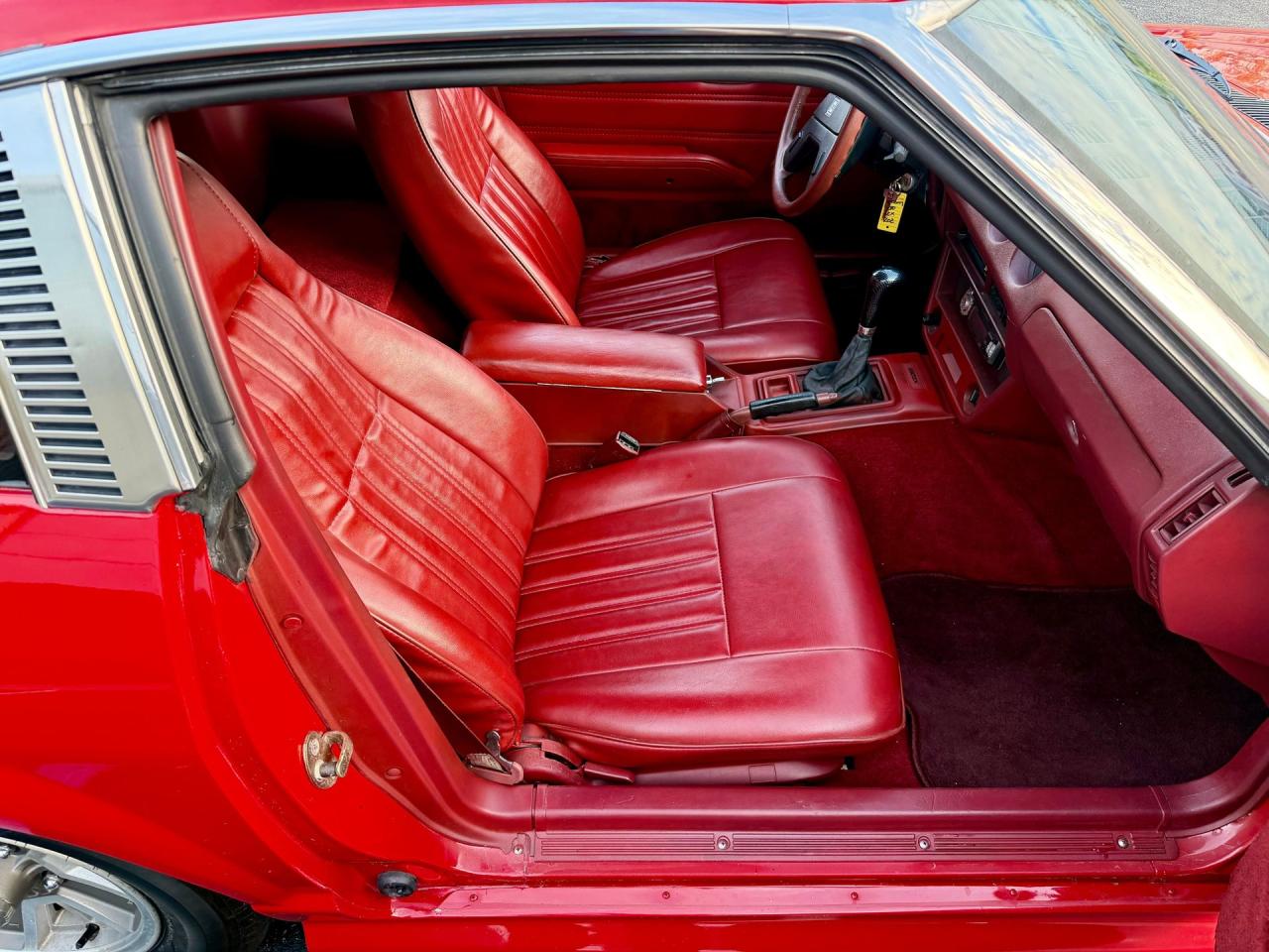 1979 Datsun 280ZX Coupe