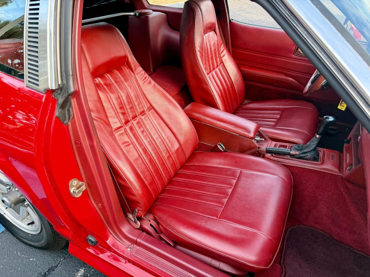 1979 Datsun 280ZX Coupe