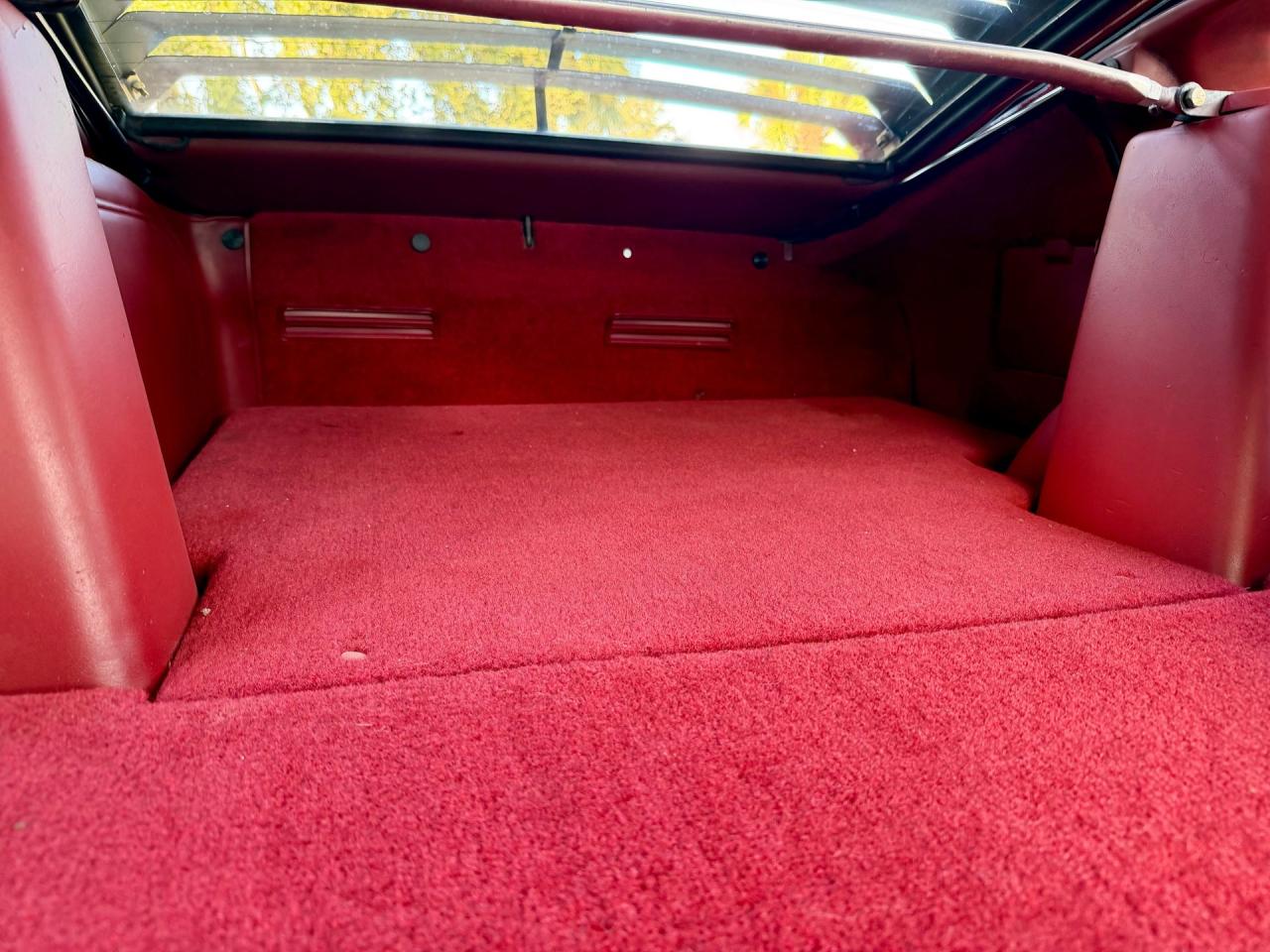 1979 Datsun 280ZX Coupe