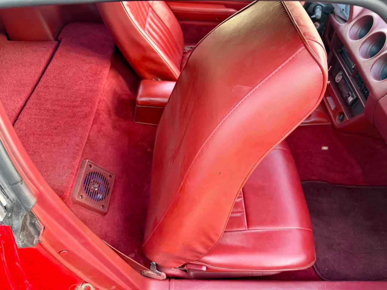 1979 Datsun 280ZX Coupe