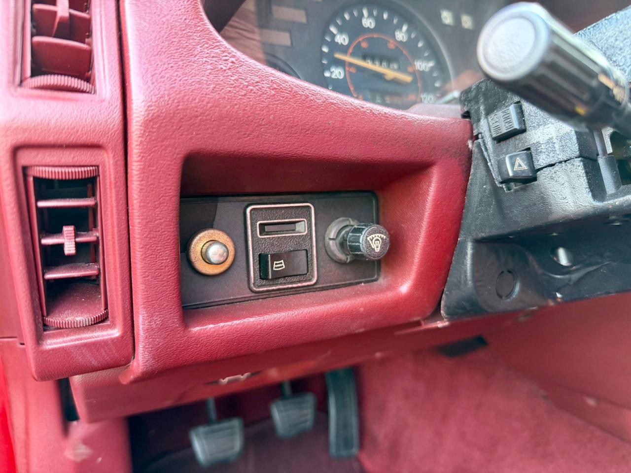 1979 Datsun 280ZX Coupe