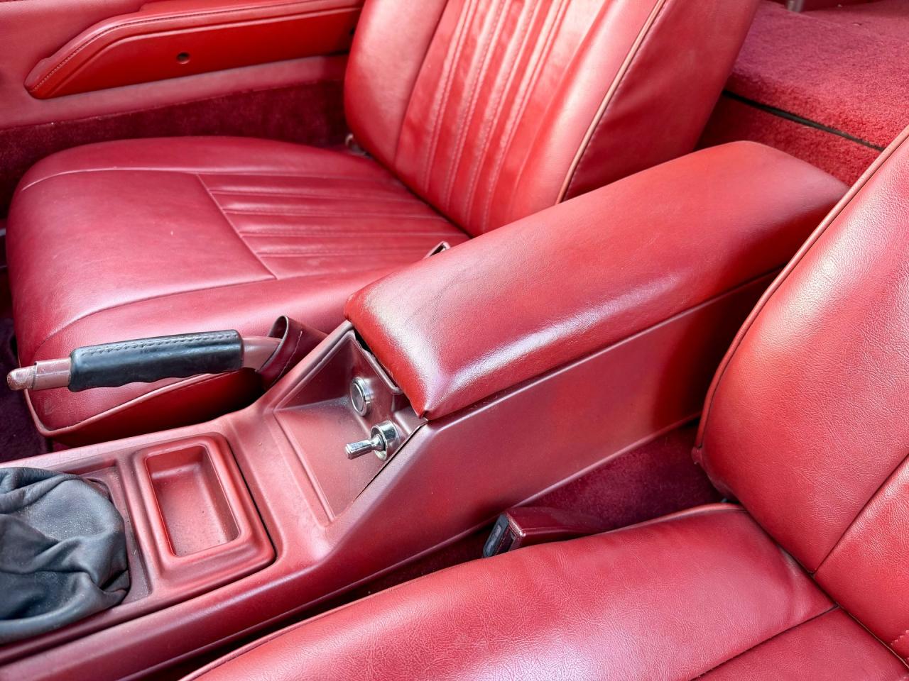 1979 Datsun 280ZX Coupe