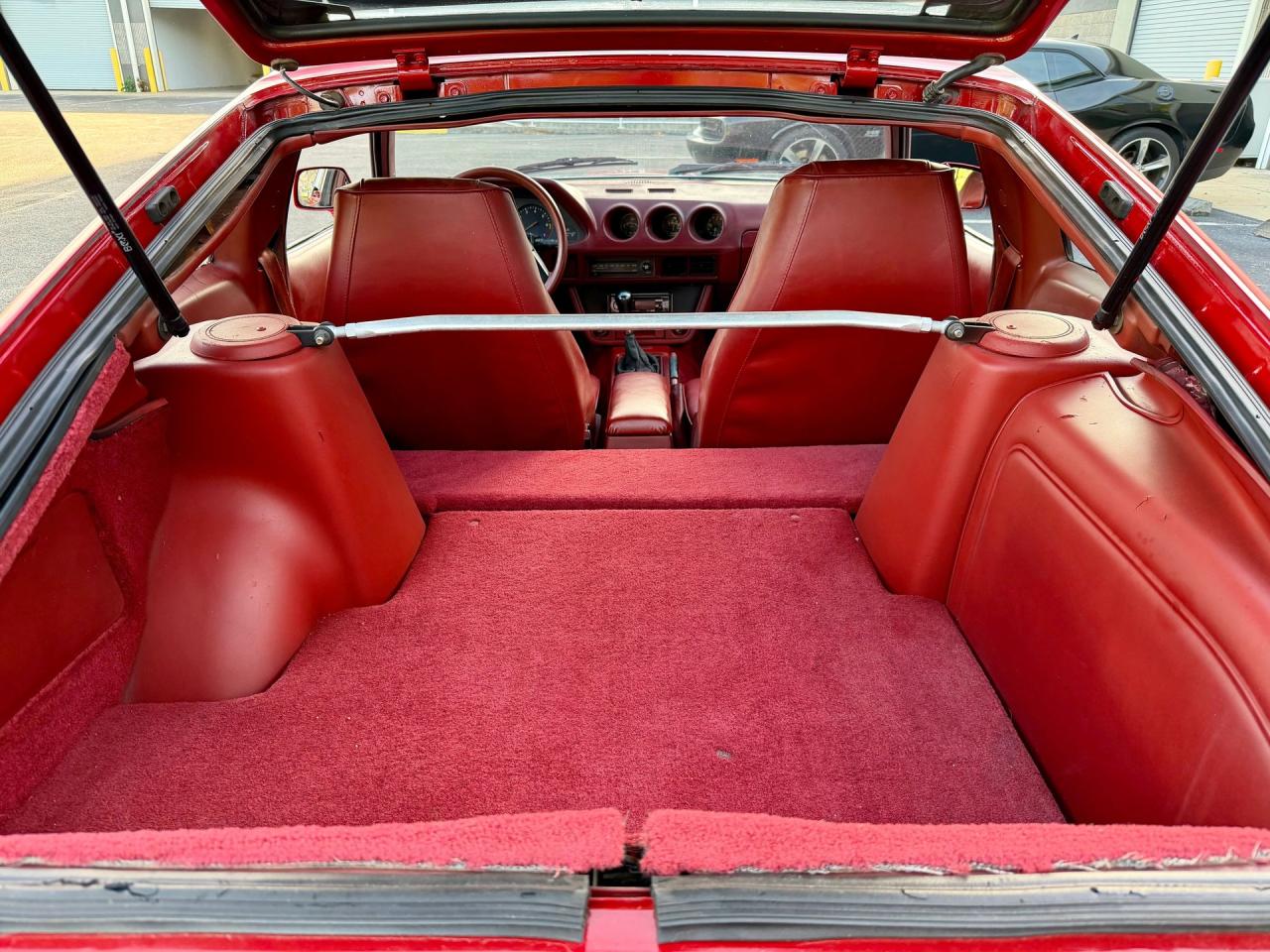 1979 Datsun 280ZX Coupe