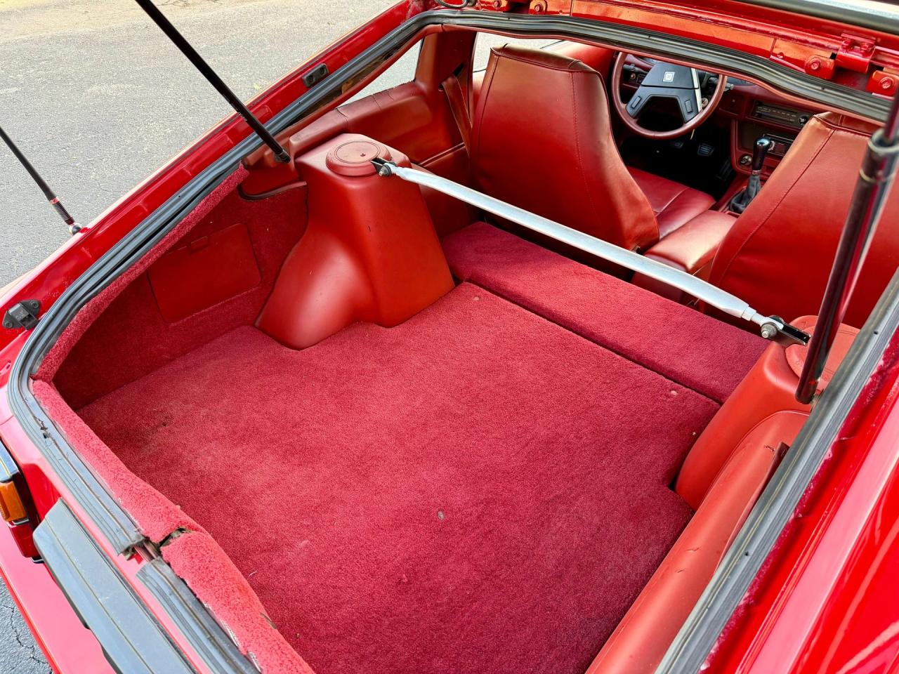 1979 Datsun 280ZX Coupe