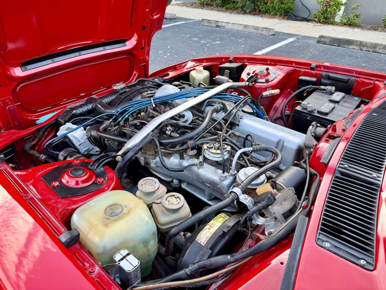 1979 Datsun 280ZX Coupe