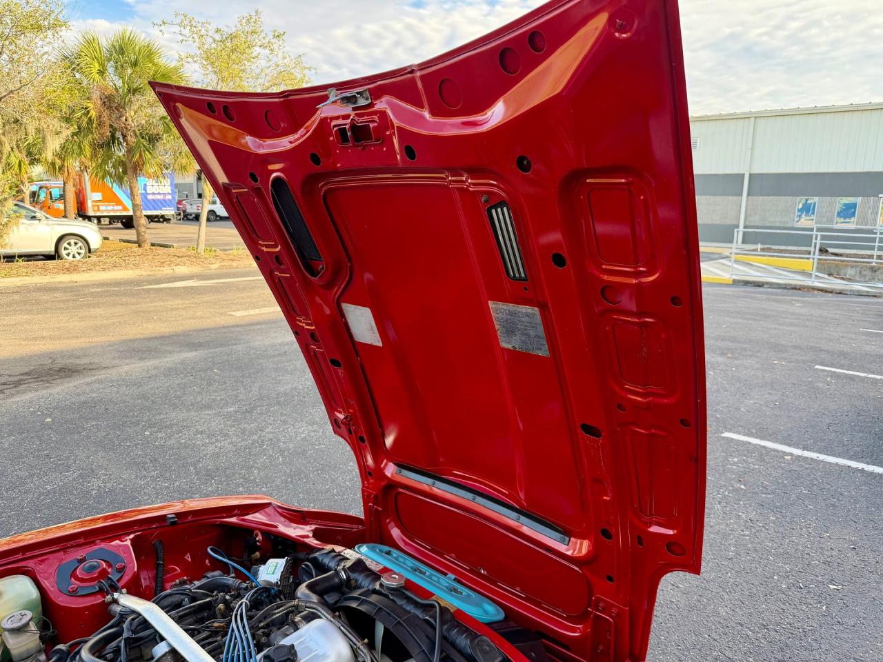 1979 Datsun 280ZX Coupe