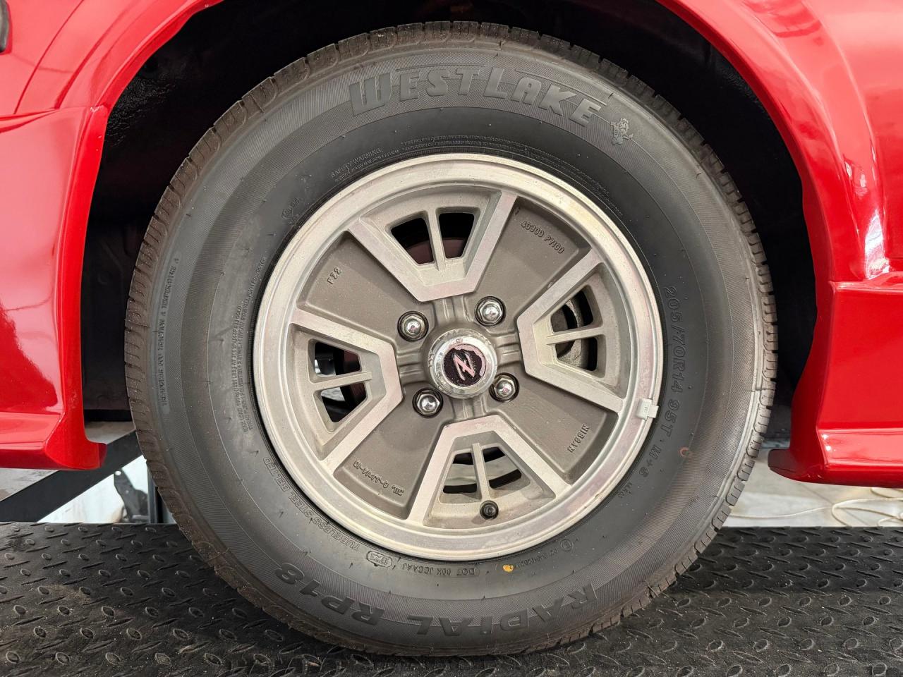 1979 Datsun 280ZX Coupe