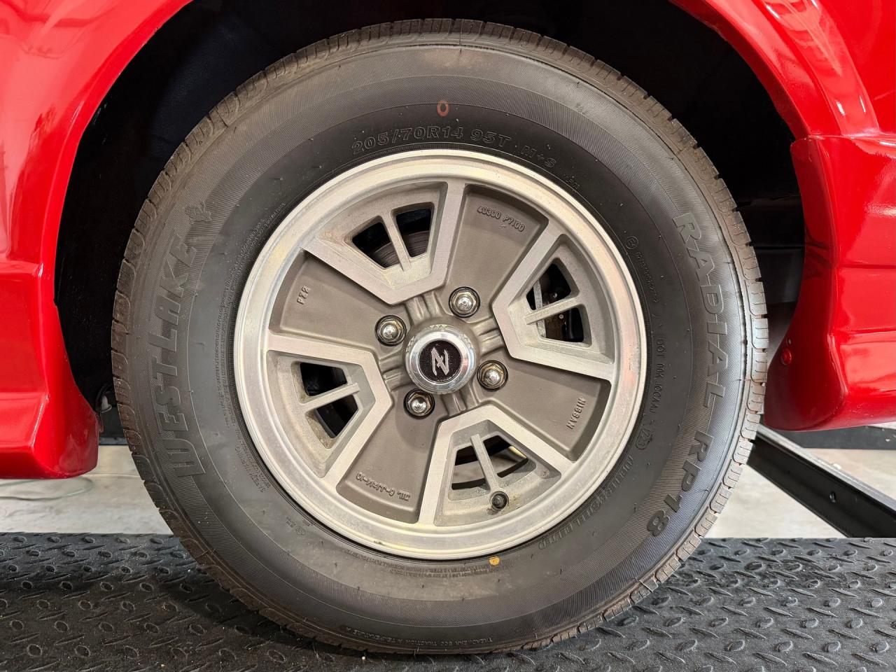 1979 Datsun 280ZX Coupe