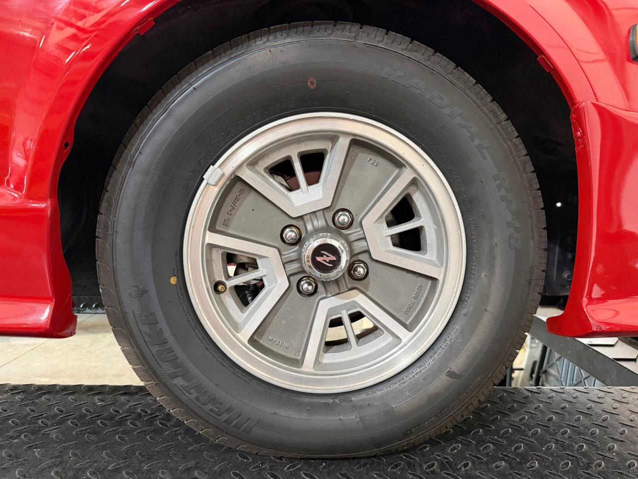 1979 Datsun 280ZX Coupe